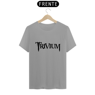 Camiseta Quality - Trivium