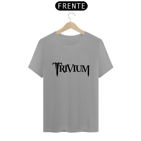 Camiseta Quality - Trivium