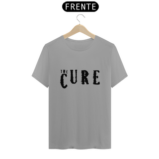 Camiseta Quality - The Cure