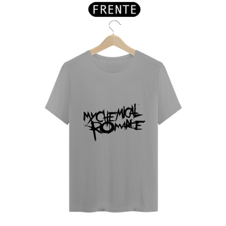 Camiseta Quality - My Chemical Romance