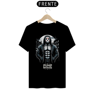 Nome do produtoCamiseta Quality - Jason Midnight - Terror