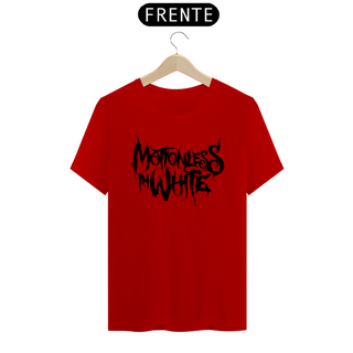 Camiseta Quality - Motionless In White 