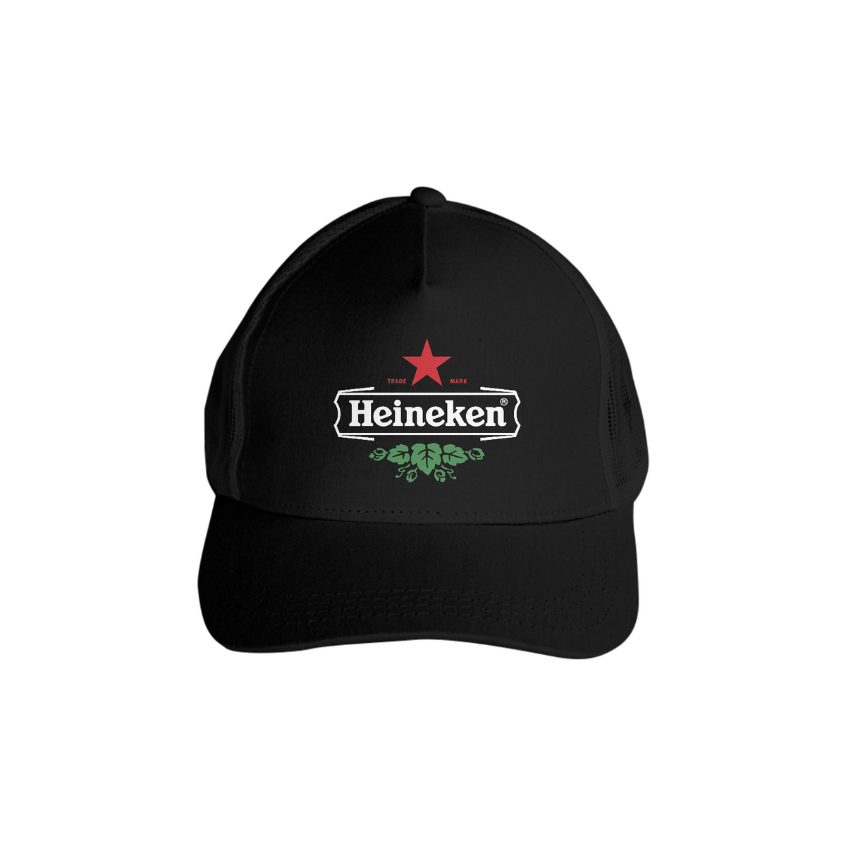 Nome do produto: boné Heineken