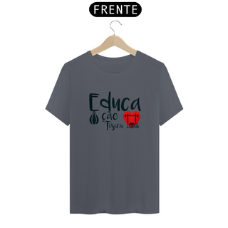 Nome do produtoEducação Física - T-Shirt Classic