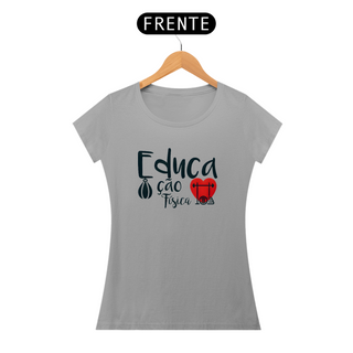 Nome do produtoEducação Física - T-Shirt Classic