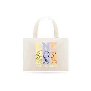 Nome do produtoEnfermagem - Ecobag