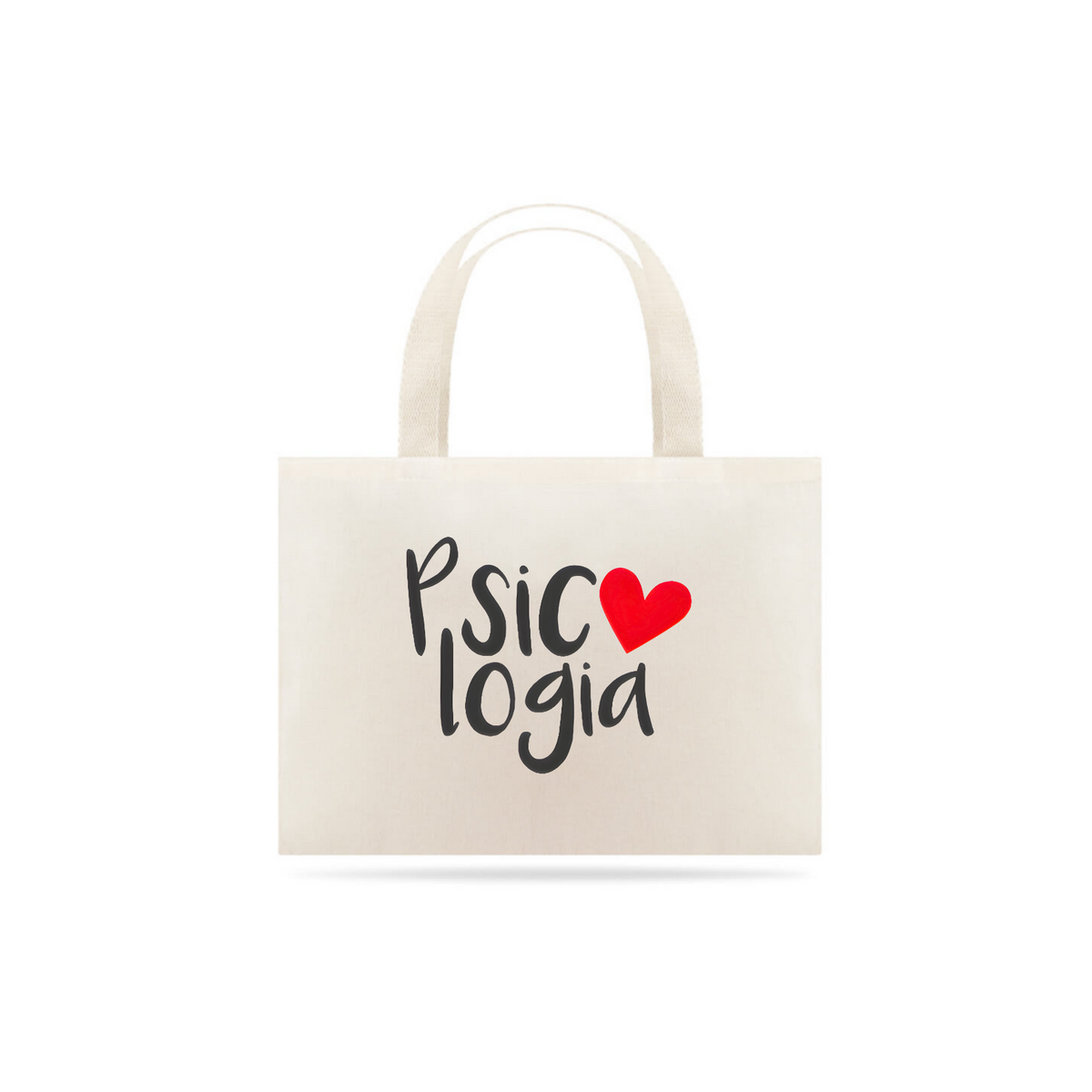 Nome do produto: Psicologia- Ecobag