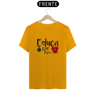 Nome do produtoEducação Física - T-Shirt Classic