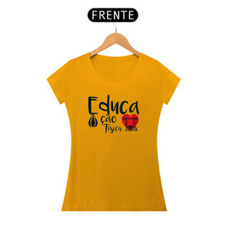 Nome do produtoEducação Física - T-Shirt Classic