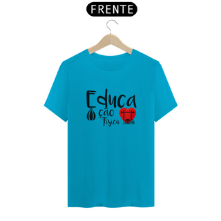 Nome do produtoEducação Física - T-Shirt Classic