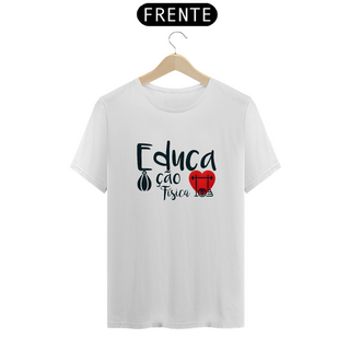 Nome do produtoEducação Física - T-Shirt Classic