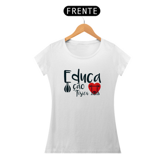 Nome do produtoEducação Física - T-Shirt Classic