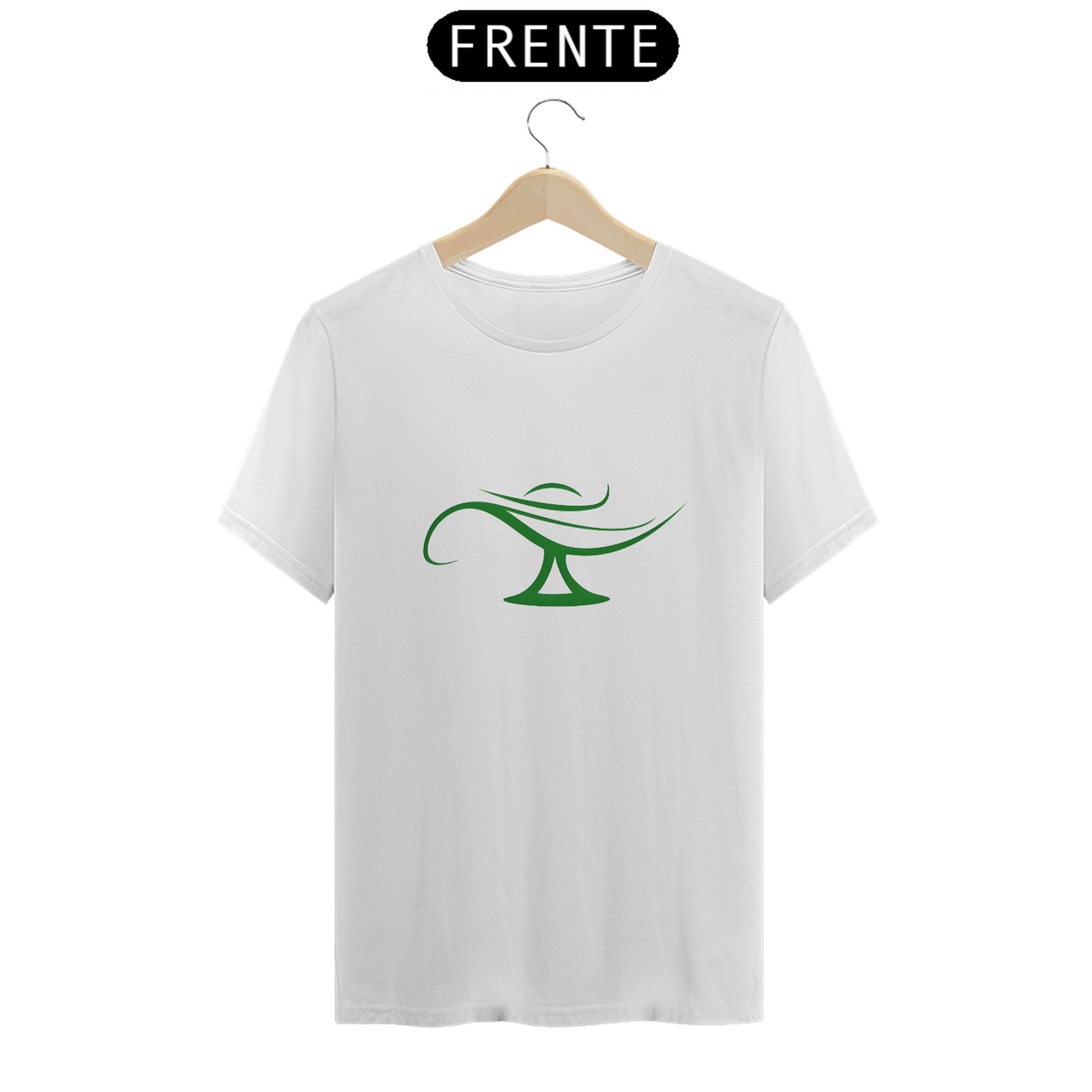 Nome do produto: Enfermagem - T-Shirt Classic