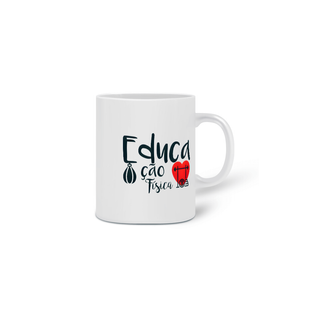 Nome do produtoEducação Física - Caneca