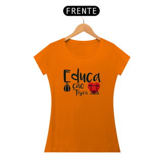 Nome do produtoEducação Física - T-Shirt Classic