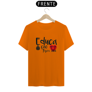 Nome do produtoEducação Física - T-Shirt Classic