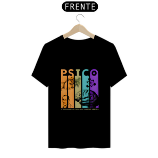 Nome do produtoPsicologia - T-Shirt Classic