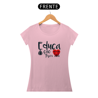 Nome do produtoEducação Física - T-Shirt Classic