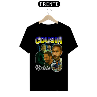 Nome do produtoCousin Richie - Camiseta The Bear