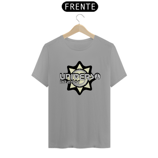 Nome do produtoCamiseta Quality Universo Interior Força