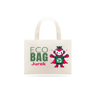 Nome do produtoEco Bag Mascote