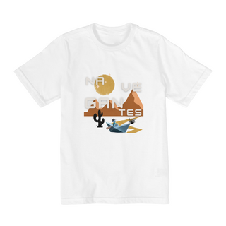 Nome do produtoCamiseta Quality Infantil Navegantes Terra