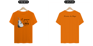 Nome do produtoCamiseta Quality Dicionário dos Desejos Poesia