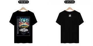 Nome do produtoCamiseta Nossa Fortaleza Banda