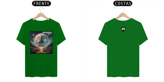 Nome do produtoCamiseta Quality Universo Interior Capa