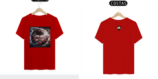 Nome do produtoCamiseta Quality Universo Interior Album