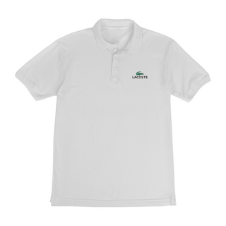 CAMISA POLO LACOSTE