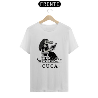 Nome do produtoCamiseta Cuca