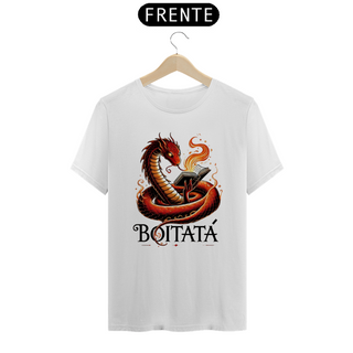 Nome do produtoCamiseta Boitatá