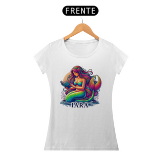 Nome do produtoCamiseta Feminina Iara