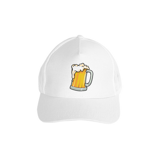 Nome do produtoBone Logo Cerveja