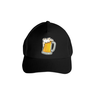 Nome do produtoBone Logo Cerveja
