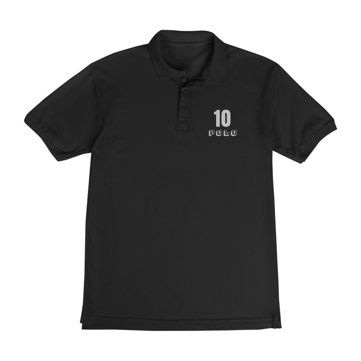 Nome do produto: Camisa POLO 10
