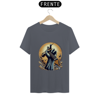 Nome do produtoCamiseta Classica Adulto - Guitarra