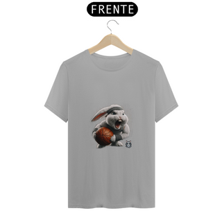 Nome do produtoCamiseta Classic Adulto - Unissex - basquete