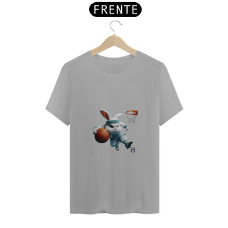 Nome do produtoCamiseta Classic Adulto - Unissex - basquete