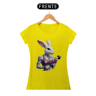 Nome do produtoBaby Long Quality Feminino - Snow Rabbit Fitness