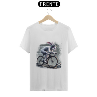 T-shirt Classic Adulto Unisex - Bike