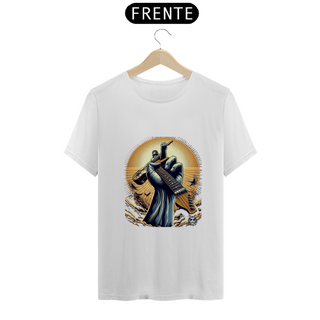 Nome do produtoCamiseta Classica Adulto - Guitarra