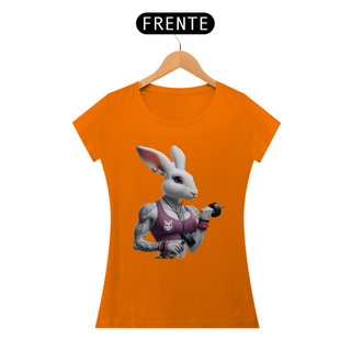 Nome do produtoBaby Long Quality Feminino - Snow Rabbit Fitness