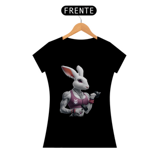 Nome do produtoBaby Long Quality Feminino - Snow Rabbit Fitness