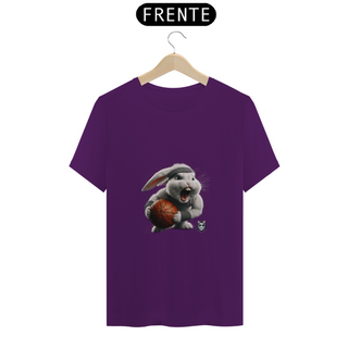 Nome do produtoCamiseta Classic Adulto - Unissex - basquete