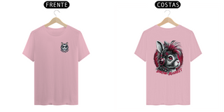 Nome do produtoSnow Rabbitt Rockeiro - Camiseta adulto