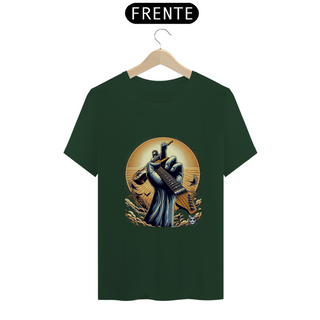 Nome do produtoCamiseta Classica Adulto - Guitarra