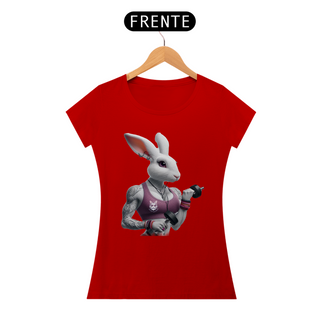 Nome do produtoBaby Long Quality Feminino - Snow Rabbit Fitness