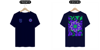 Nome do produtoCCW TEAM - FLOWER - CAMISETA